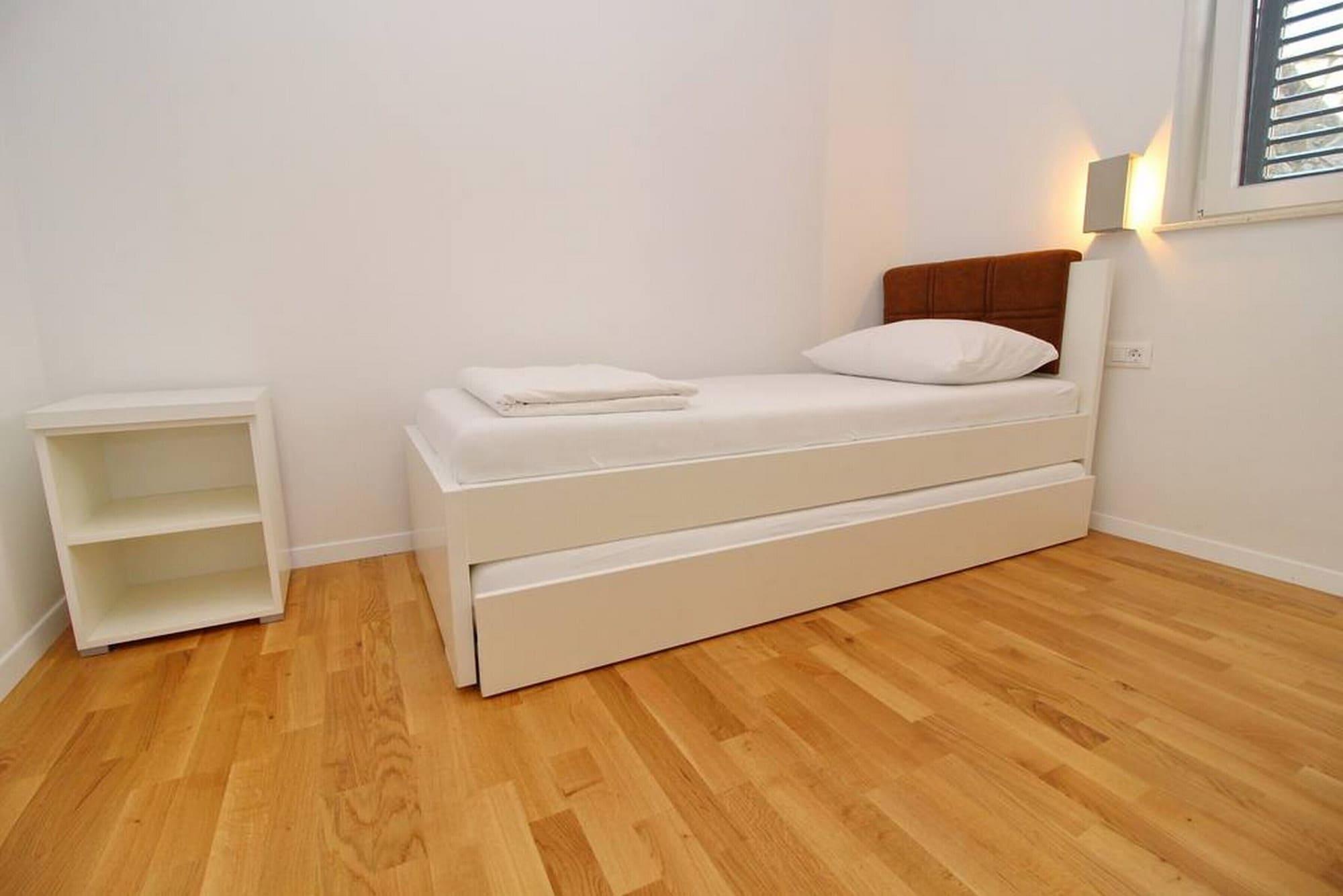 Apartments Kula Janjina Eksteriør bilde