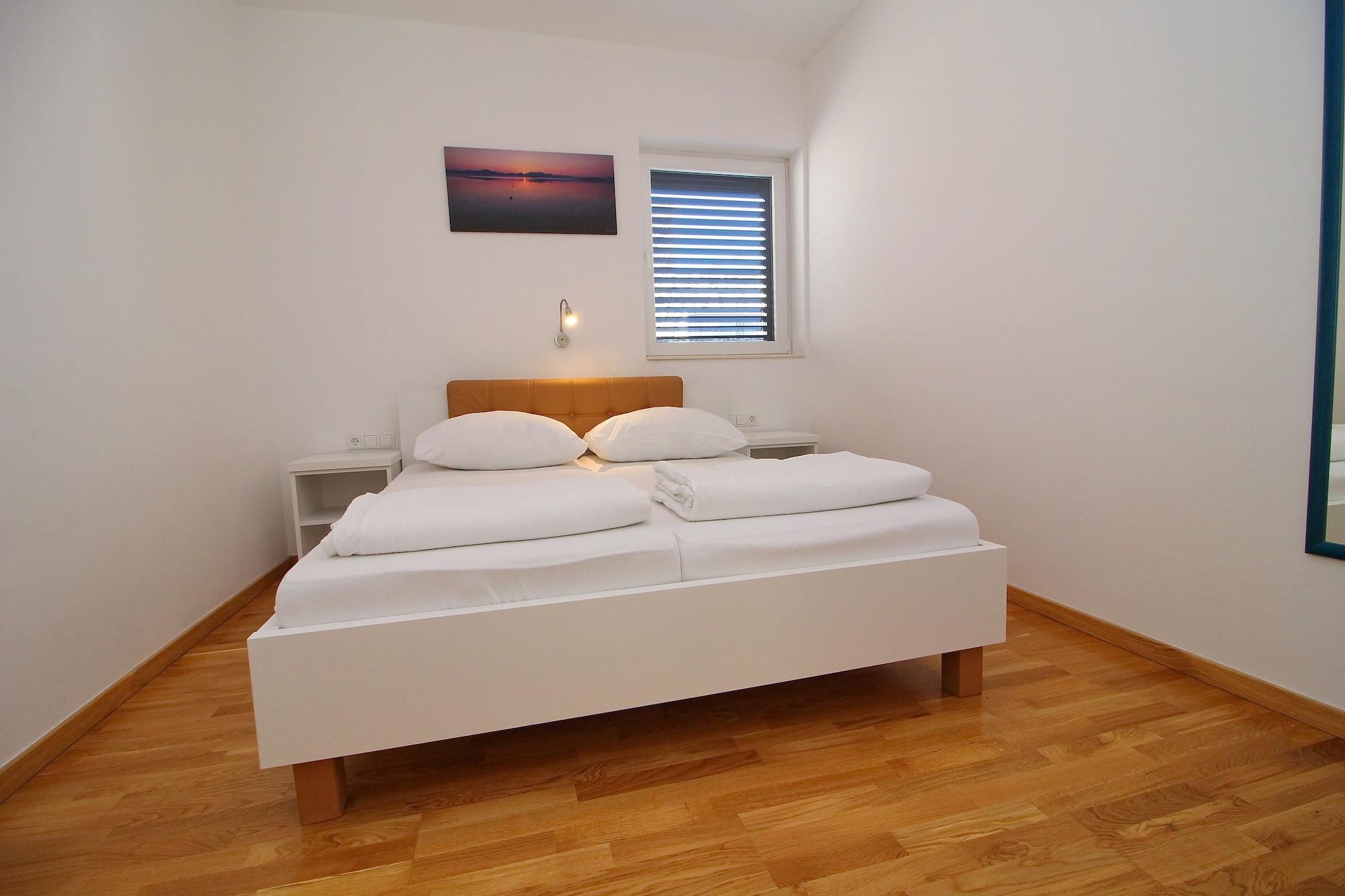Apartments Kula Janjina Eksteriør bilde