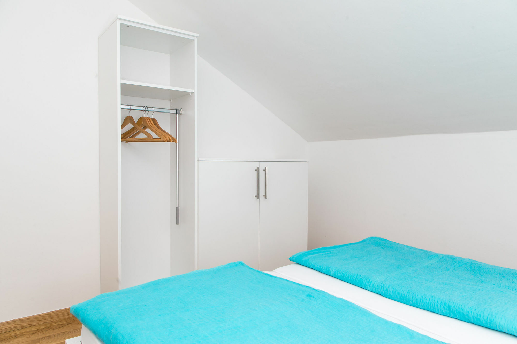 Apartments Kula Janjina Eksteriør bilde