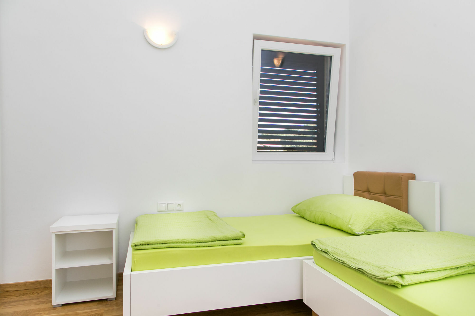 Apartments Kula Janjina Eksteriør bilde
