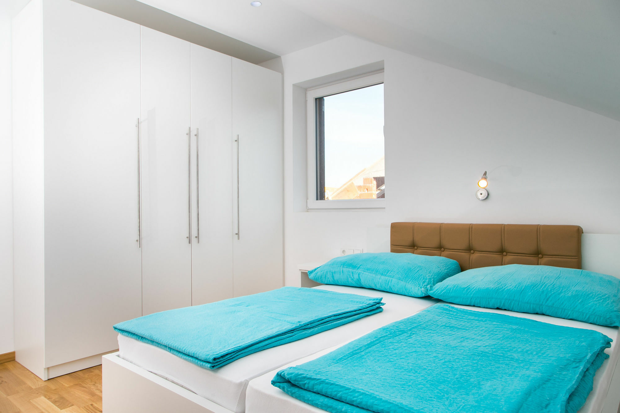 Apartments Kula Janjina Eksteriør bilde