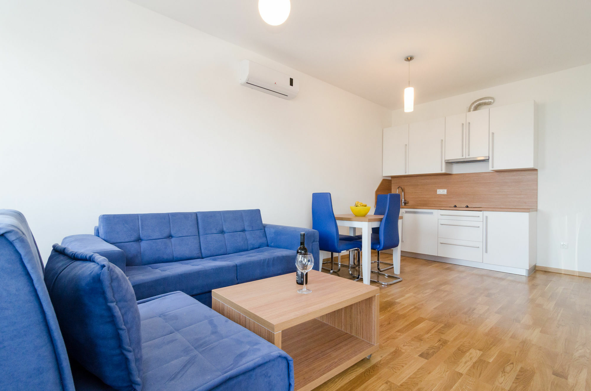 Apartments Kula Janjina Eksteriør bilde