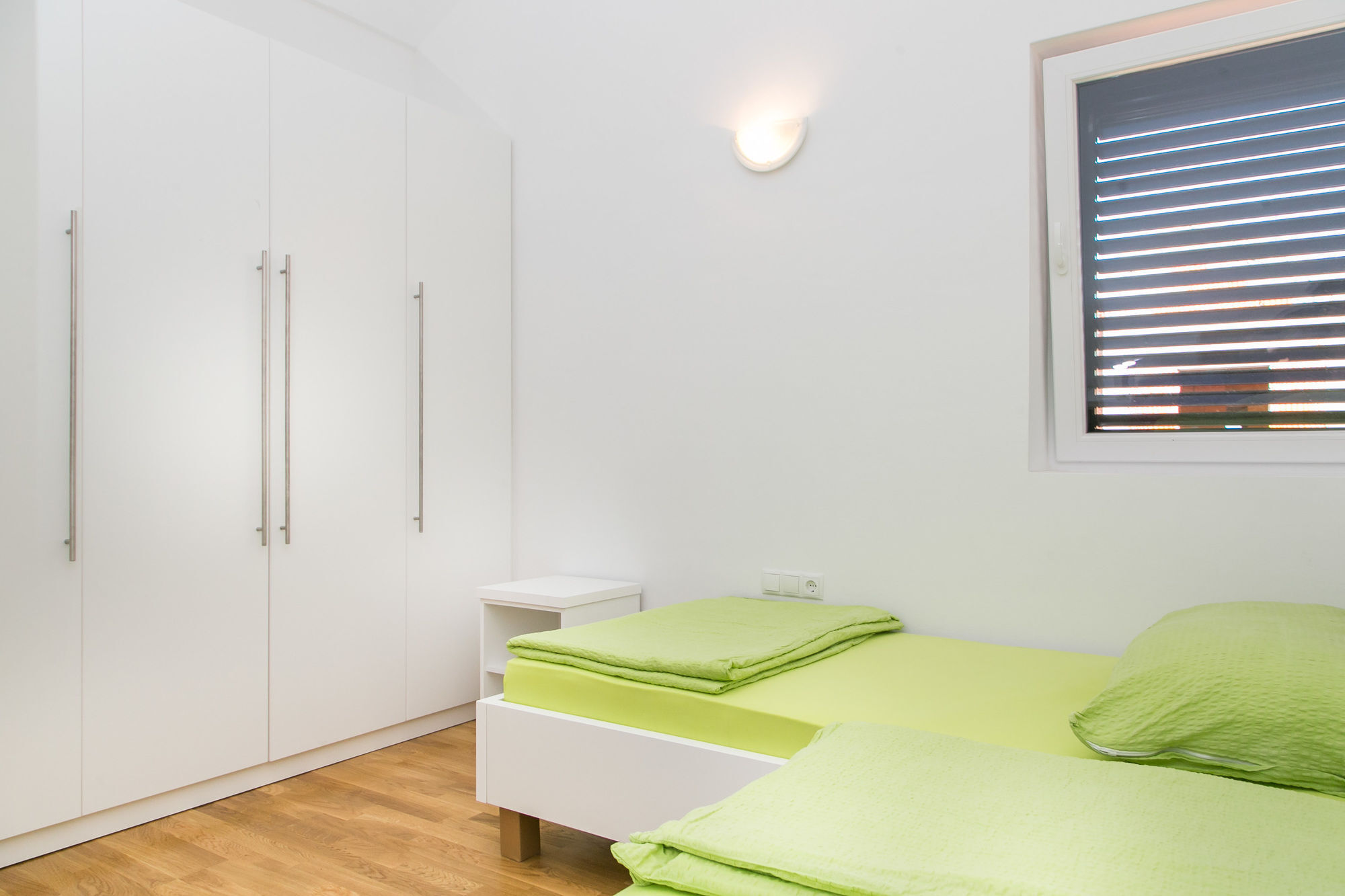 Apartments Kula Janjina Eksteriør bilde